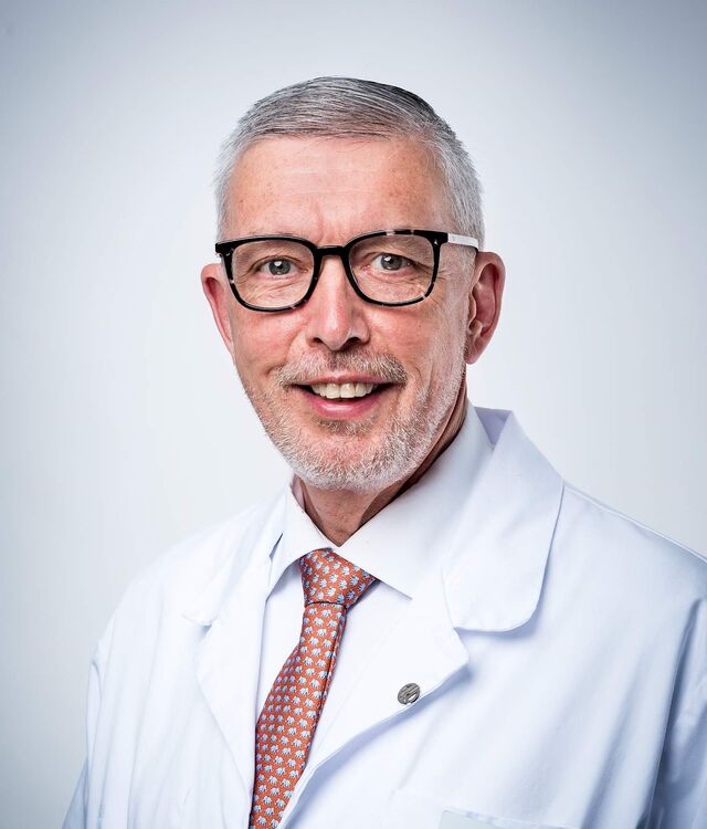 Docteur dermatologue Christian Geraldes